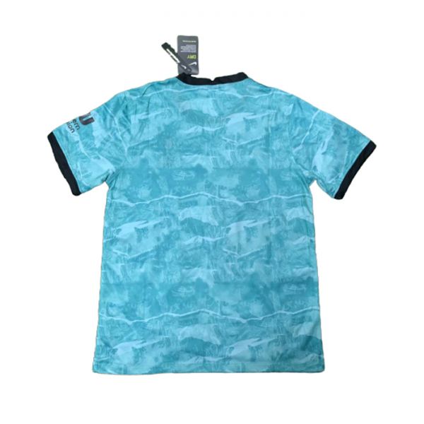 Camisetas futbol Liverpool temporada 2020-2021