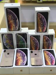 PayPal y Bancaria Apple iPhone XS XS Max/Samsung S10 S10 Plus al por mayor precio
