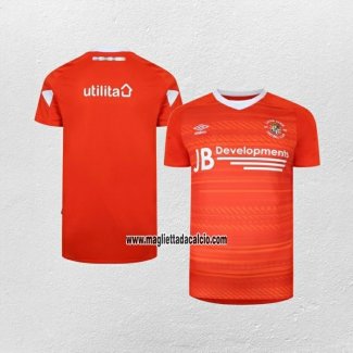 Camiseta Tailandia Luton Town Home 2021-2022