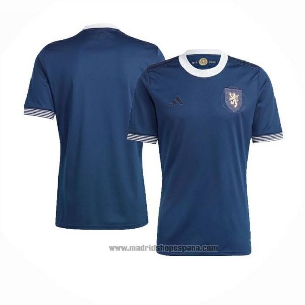 Escocia 150 Aniversario 2023