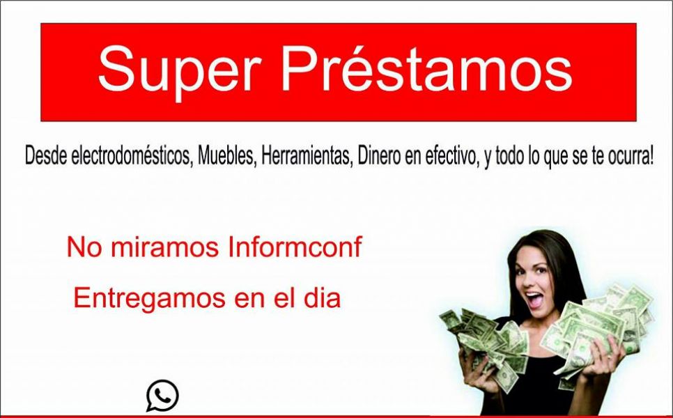 ofertas de empleo prestamos en aguascalientes