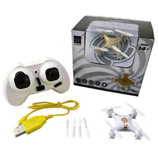Mini drone nuevo