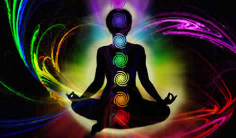 Curso de Tratamientos con Color en Vipassana