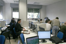 Alquiler de Aulas - Pleno Centro de Mlaga