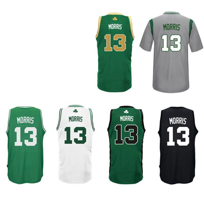 camisetas nba boston celtics