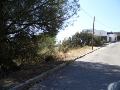 1500mt2 Puentelasirra Valdemorillo Madrid
