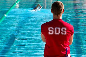 Se precisan socorristas acuaticos para la prestacin de servicios en diversos puntos de Espaa
