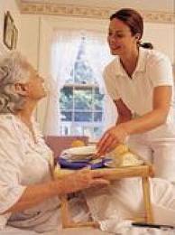 Se buscan auxiliares de enfermera para importante franquicia de Residencias de Ancianos 