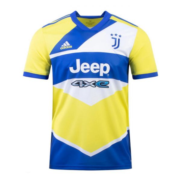 Maillot Juventus 2021