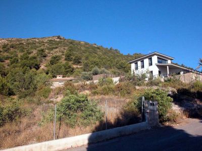 SE VENDE PARCELA EN SUELO URBANO. URBANIZACION JUNTO A CASTELLN