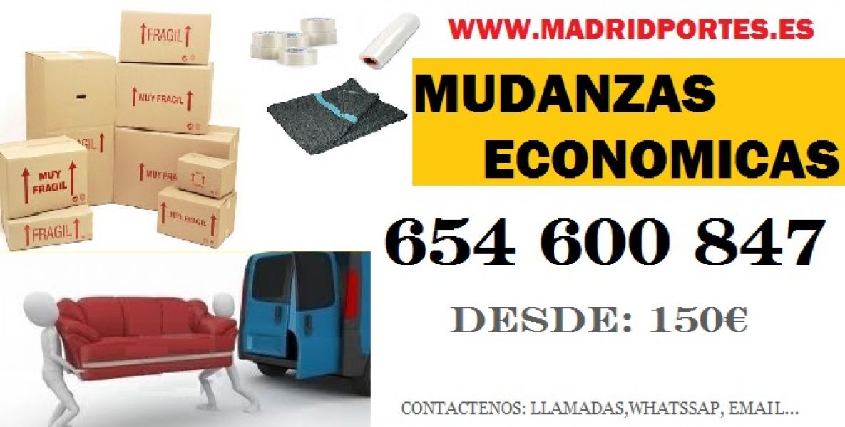 OFERTON!!Desde: 30� Portes 65(4-6)OO8(4)7 baratos en Moratalaz