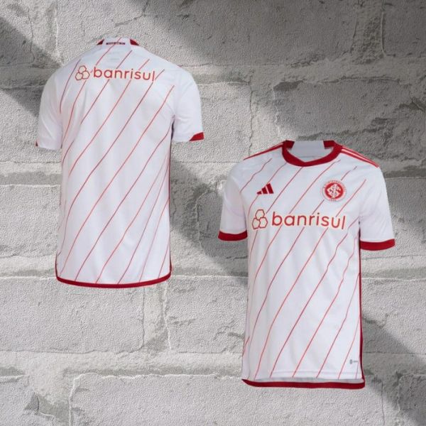 Camisolas do SC Internacional baratas 2023-2024