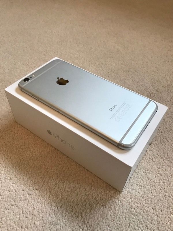 Brand new iphone 6s plus for sale