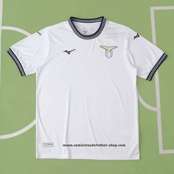 Camiseta De La Lazio 2023