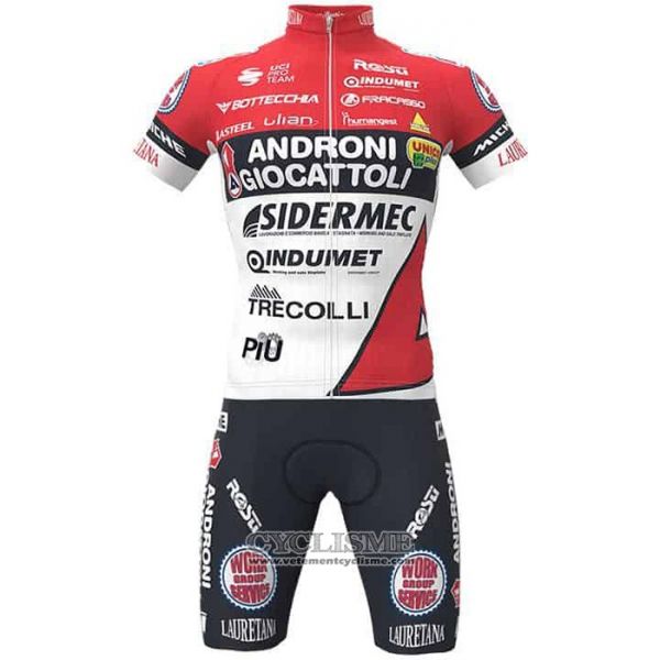 Comprar maillot  ciclismo Androni Giocattoli barata