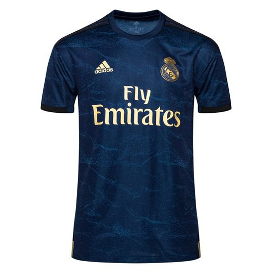 Camisetas Real Madrid baratas 2019-2020