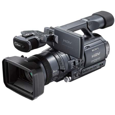 Alquiler cmaras de vdeo HD en toda Espaa y Grabacin de eventos