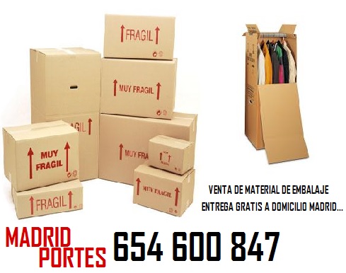 Calidades en Cajas Armarios, Films.. 6.546OxO8 4.7 Portes en Hortaleza 