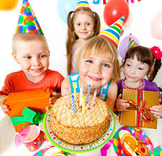 Celebra tu cumpleaos con Terreno Mamut