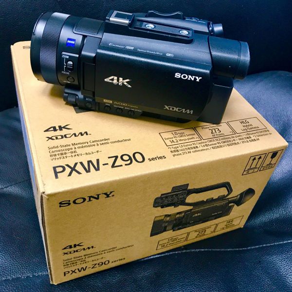 SALE:Sony PXW-Z90V/Sony PXW-Z150/Sony PXW-Z190/Sony PXW-FS7 XDCAM (WHATSAPP: +1 780-299-9797)