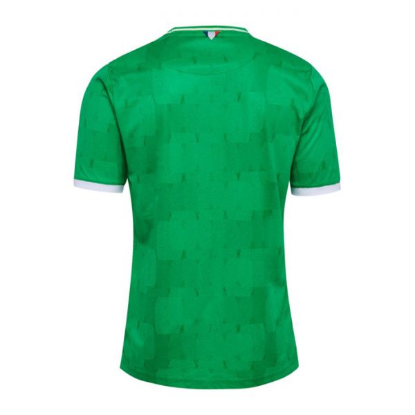 Thailand Saint-Etienne Heimtrikot 2023/2024