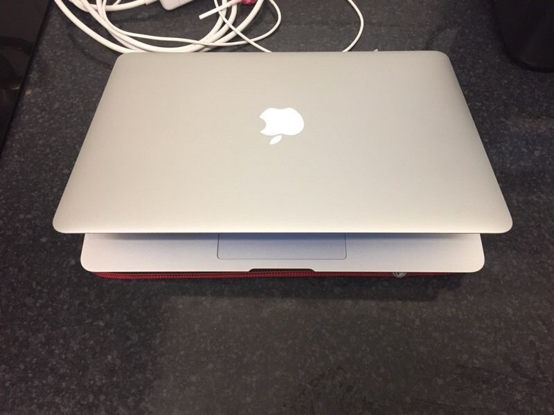 Macbook air brand new for sale 