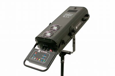 CAON DE SEGUIMIENTO 1200W