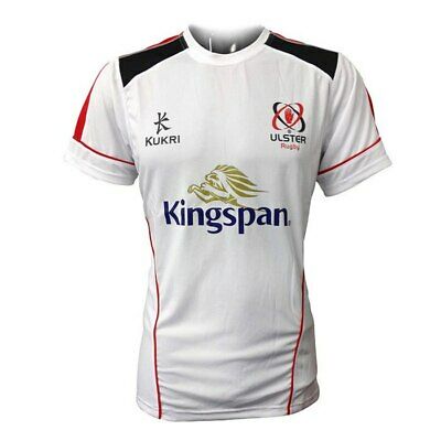 Maillot BBC Rugby Ulster