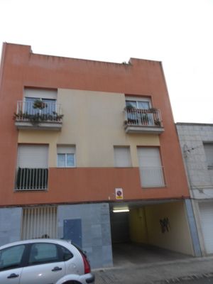 Apartamento duplex en alquiler 1 habitacion muy nuevo en Terrassa x 400 euros