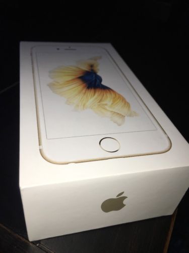 Marca nuevo iPhone de Apple 6S Plus mviles desbloqueado