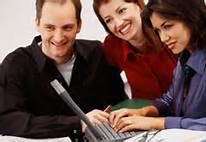 Negocio rentable y academia profesional