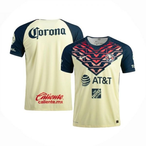 Camiseta America barata 21-22