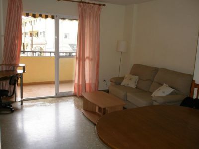 Alquilo piso en Rincn de la Victoria Mlaga