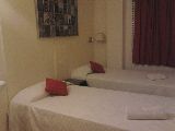 Rooms at economic rates