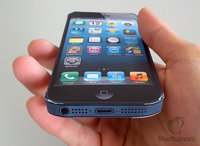 Iphone 5,16gb.Nuevo