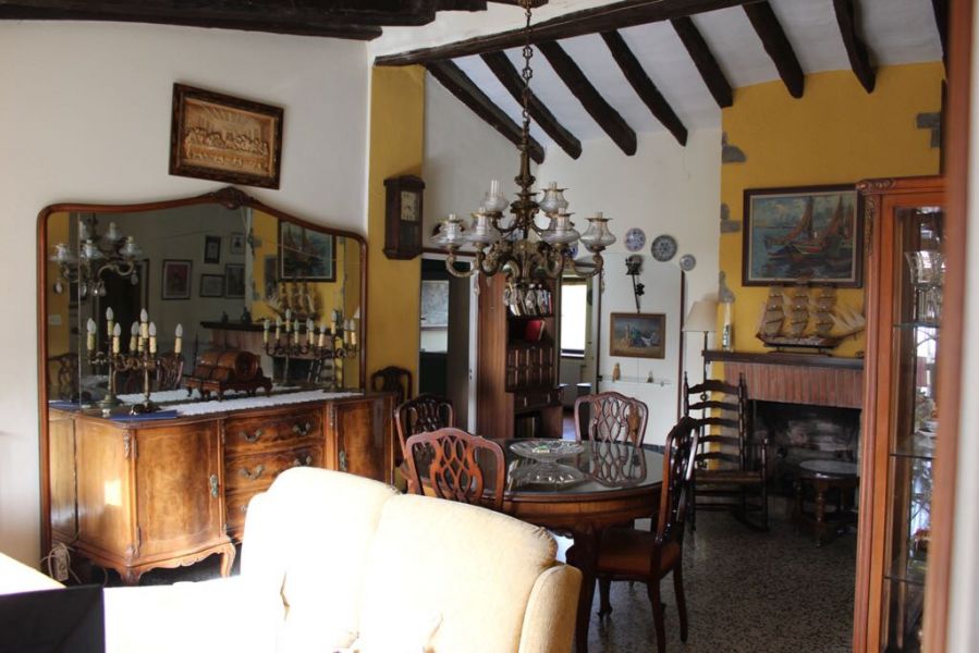 Venta  compra Casa rstica con licencia de hotel rural  350000 