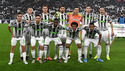 Nueva Camiseta Serie A 2020