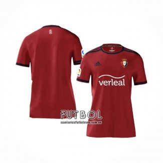 Tailandia Camiseta Osasuna Primera 2021-2022