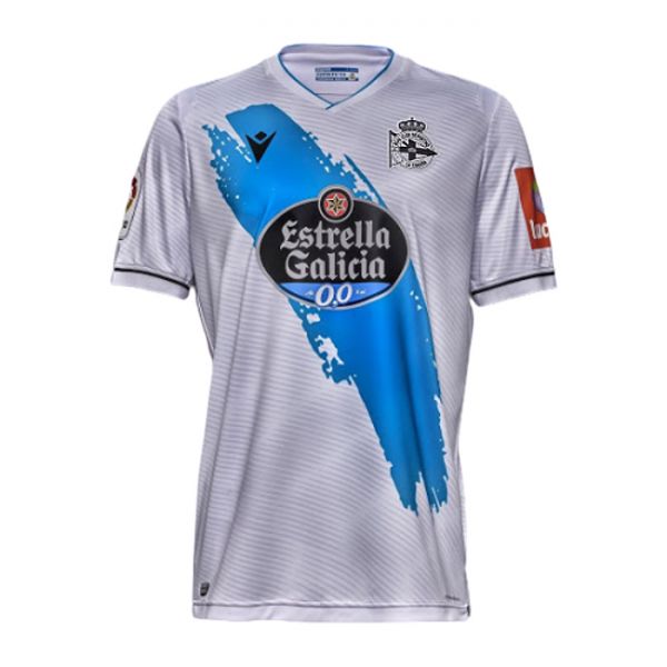 Camiseta Deportivo de La Coruna barata 2021