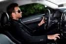 Conductor Vehiculos Marbella