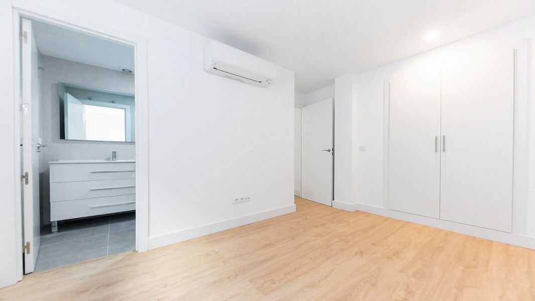 Suelos de maderas laminados 
