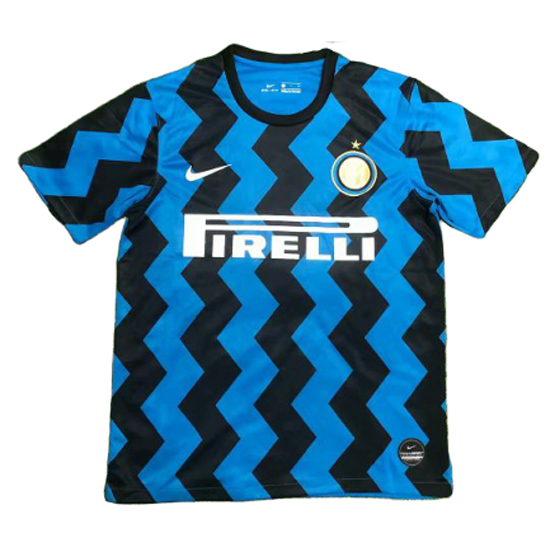 Camiseta Inter 2020