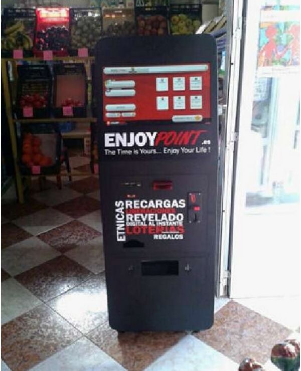 Atraiga clientes con la canalizacin de loteras