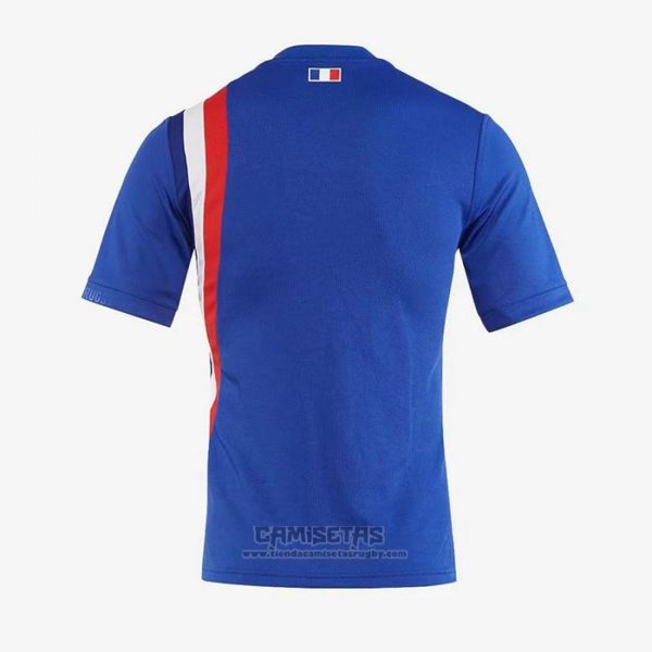 Camiseta rugby Francia