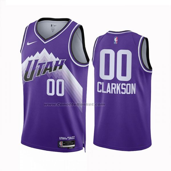 Canotte Utah Jazz Poco Prezzo