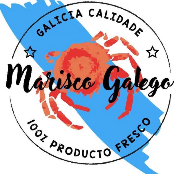 Comprar Marisco Gallego a Domicilio