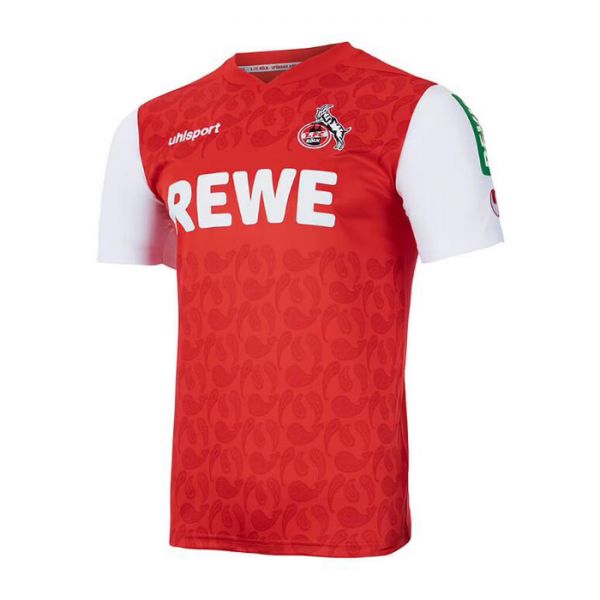 Koln trikot 2022
