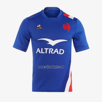 Maillot France 2021