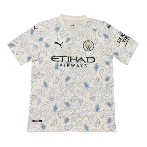 Camiseta Manchester City 2020