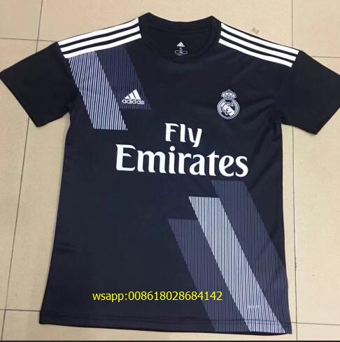 Camisetas de fútbol real Madrid baratas 17-18 €14.5